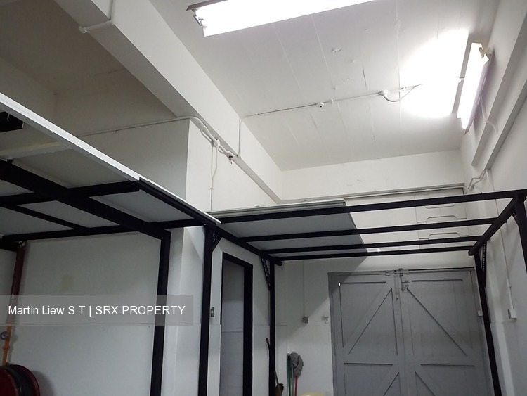 Toa Payoh Industrial Park (D12), Factory #179581882